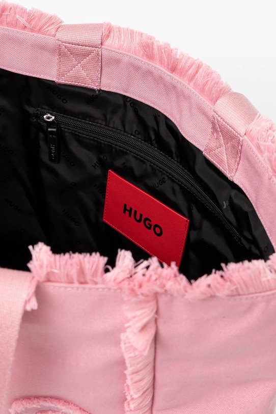 Сумочка HUGO розовый 50541867