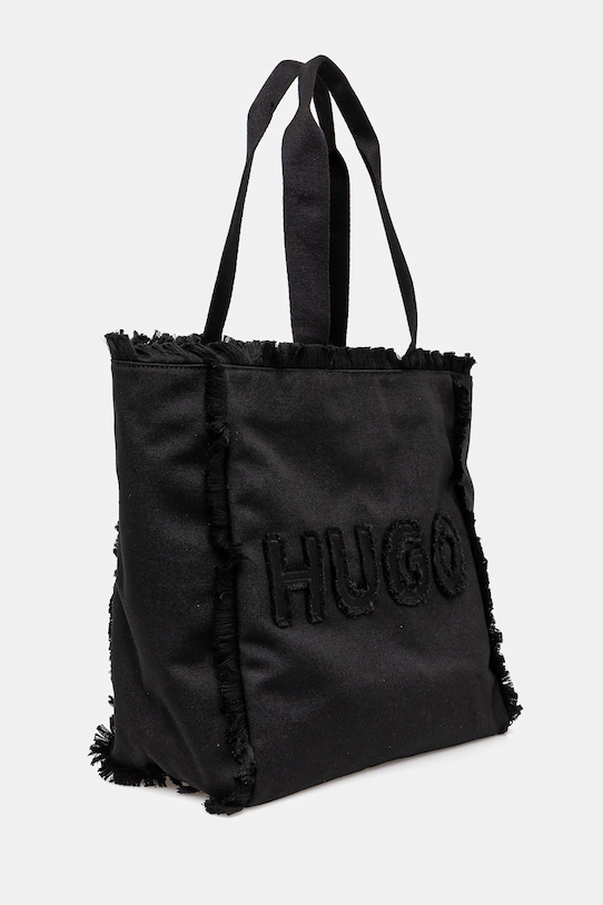 Сумочка HUGO 50541867 чорний SS25