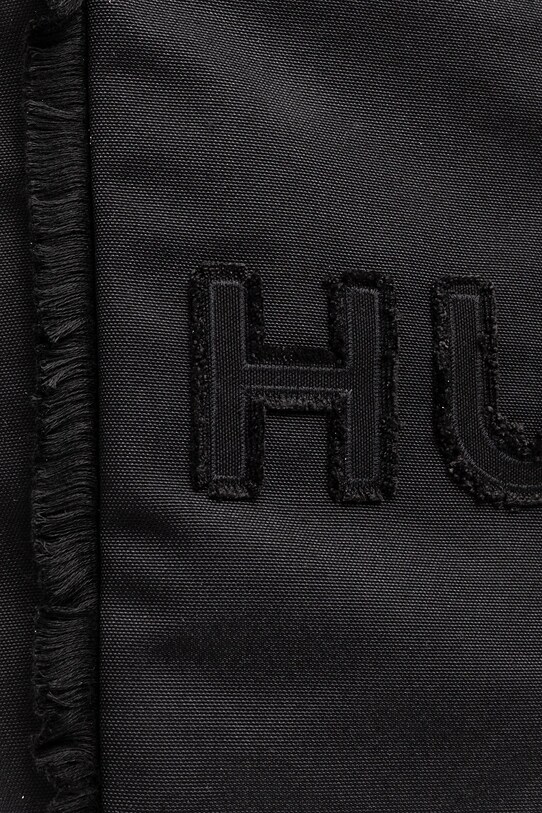 HUGO poseta negru 50541867