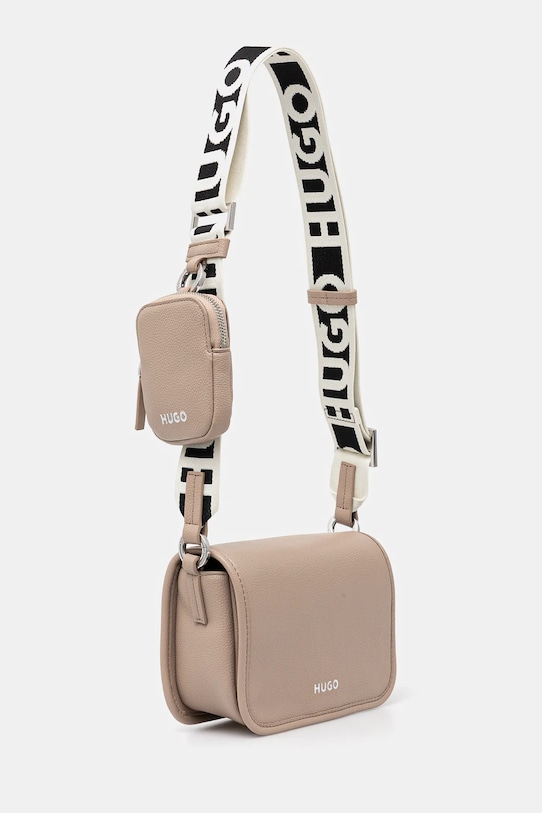 HUGO borsetta 50541869 beige SS25
