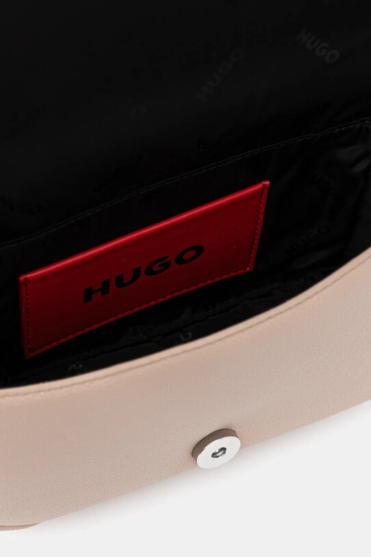 Сумочка HUGO 50541869 бежевий