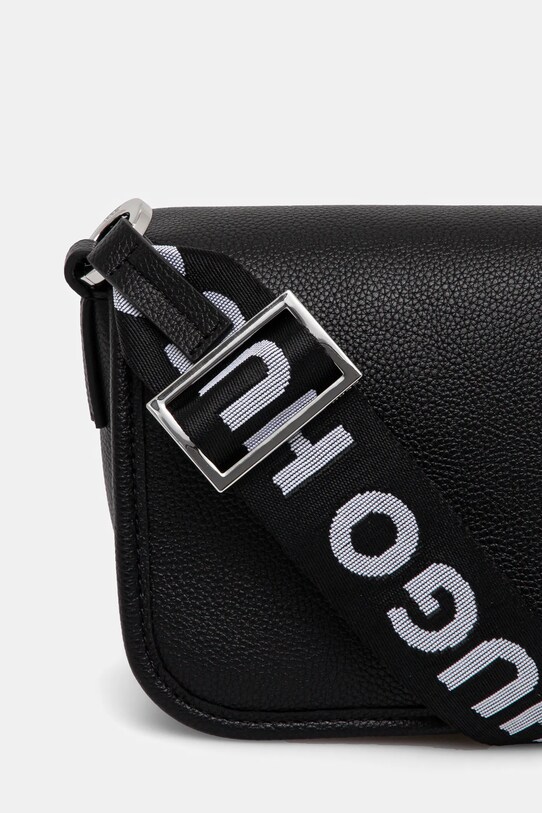 Kiegészítők HUGO kézitáska 50541869 fekete