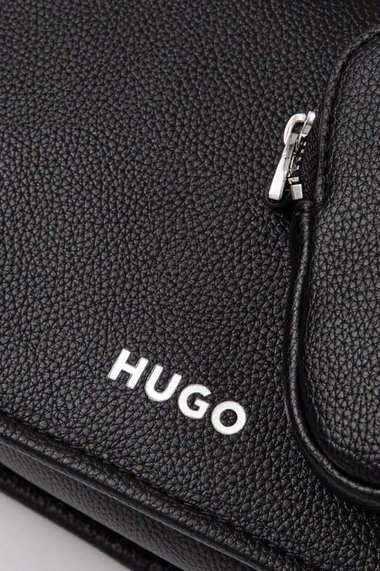 HUGO kézitáska fekete 50541869