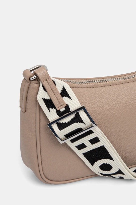 Akcesoria HUGO torebka 50541891 beżowy