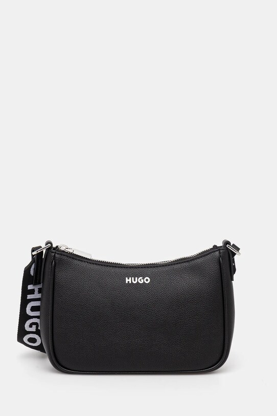 HUGO borsetta no nero 50541891