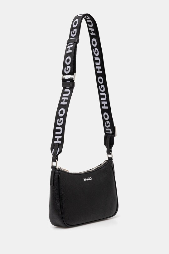 HUGO borsetta 50541891 nero SS25