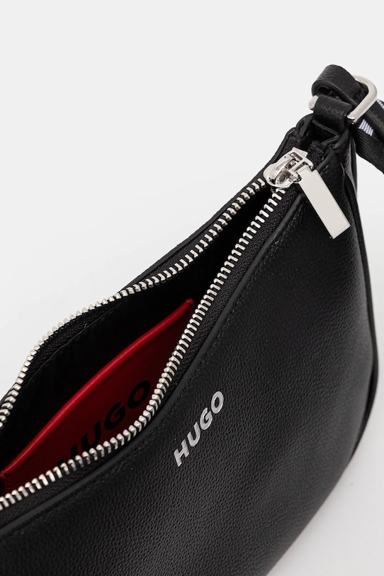Kabelka HUGO 50541891 černá