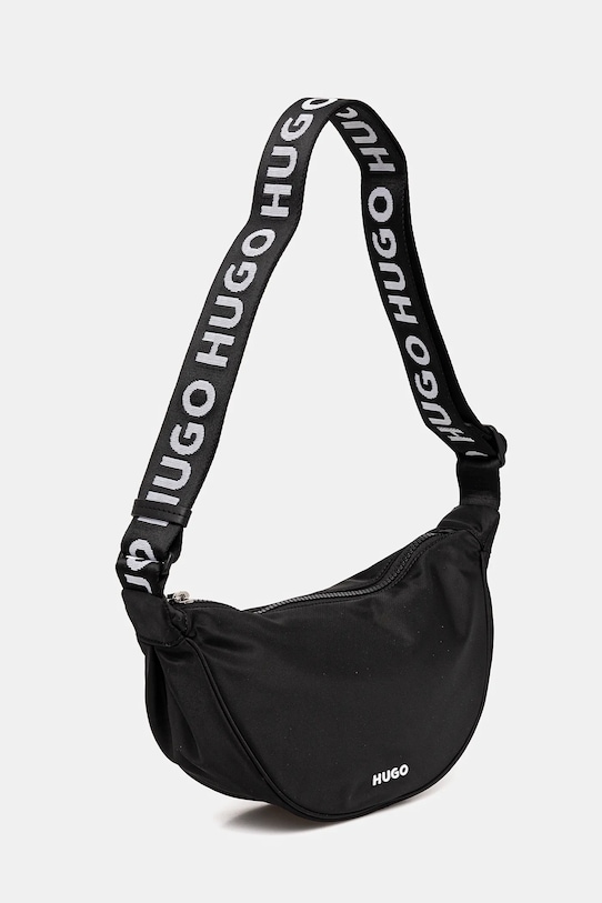 HUGO borsetta 50542682 nero SS25