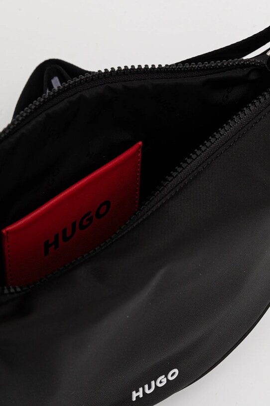 Kabelka HUGO 50542682 černá