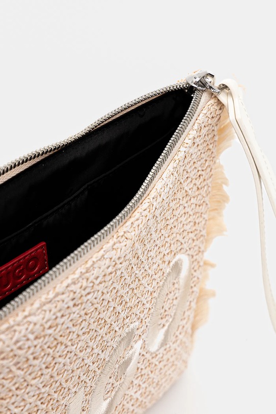 Аксесуари Клатч HUGO 50541692 рожевий