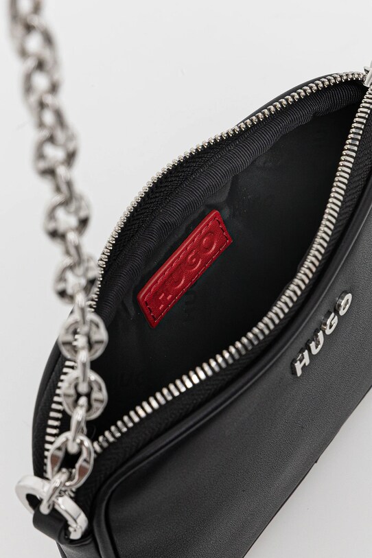 Чанта HUGO 50541712 черен