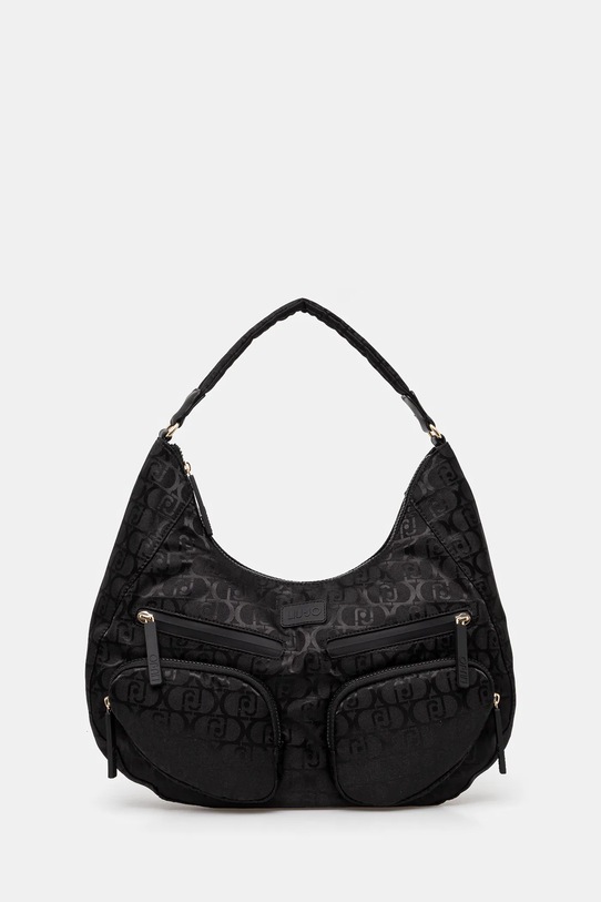 Liu Jo poseta nu incape in A4 negru TA5245.T2801