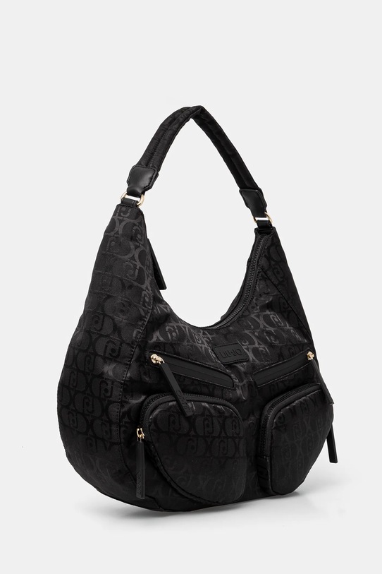 Liu Jo poseta TA5245.T2801 negru SS25