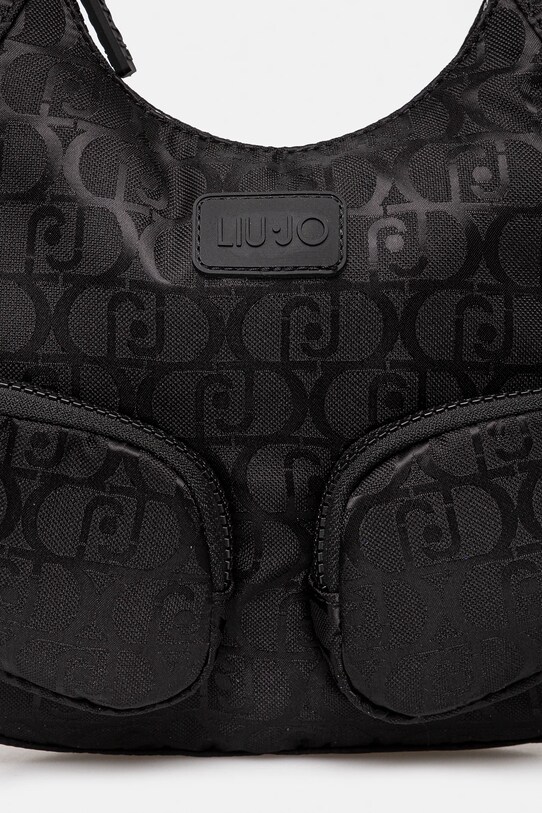 Liu Jo borsetta nero TA5246.T2801