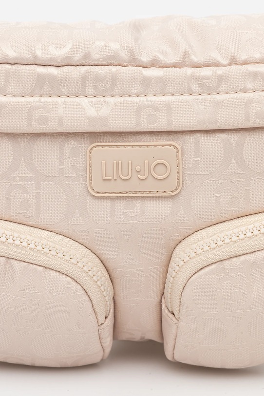 Ľadvinka Liu Jo TA5248.T2801 béžová SS25