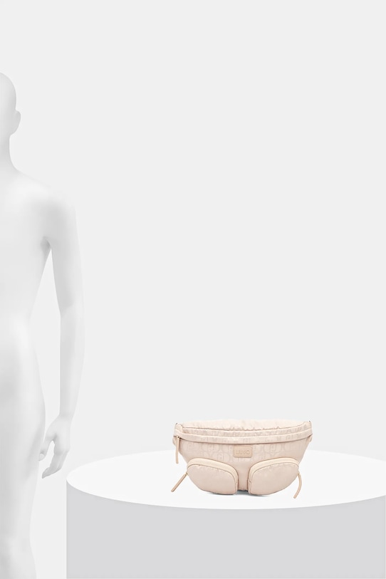 Ľadvinka Liu Jo TA5248.T2801 béžová