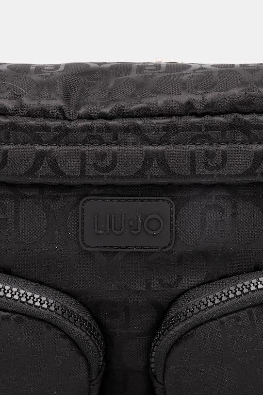 Ledvinka Liu Jo TA5248.T2801 černá SS25