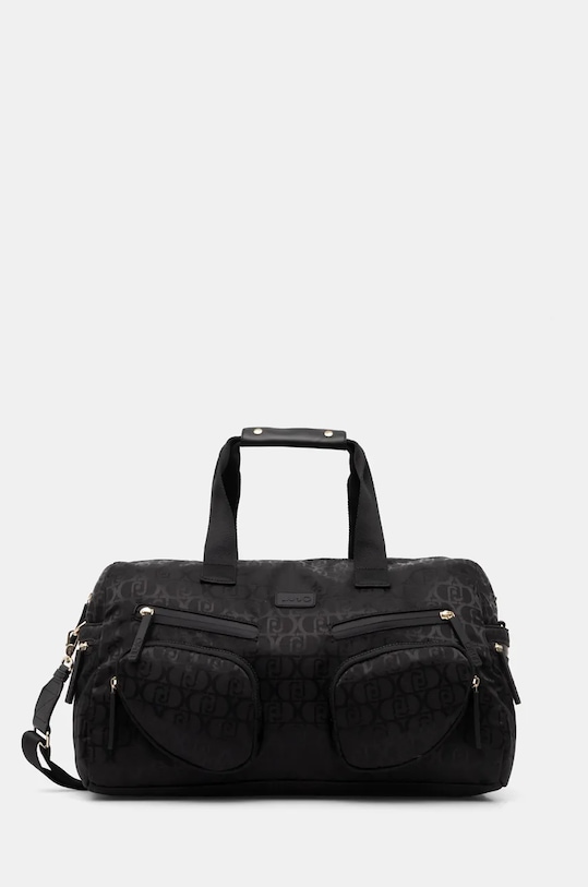 Liu Jo geanta incape in A4 negru TA5249.T2801