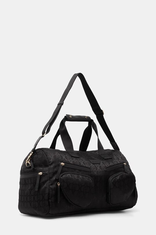 Liu Jo geanta TA5249.T2801 negru SS25