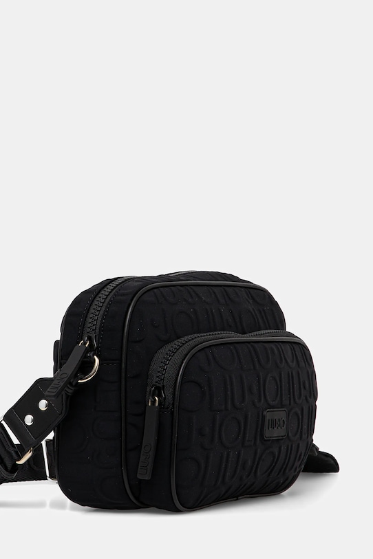 Сумочка Liu Jo TA5295.J5627 чорний SS25