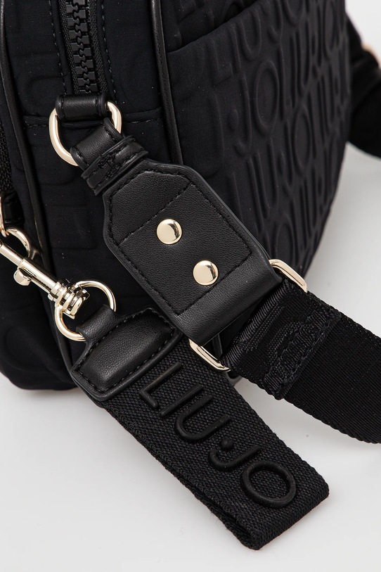 Сумочка Liu Jo чорний TA5295.J5627