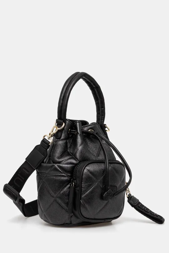 Torba Liu Jo TA5296.E0669 crna SS25