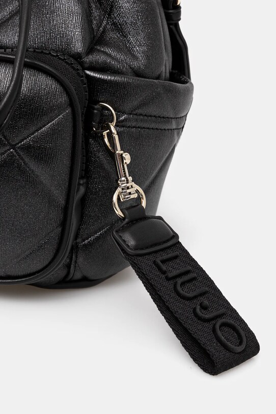 Torba Liu Jo crna TA5296.E0669