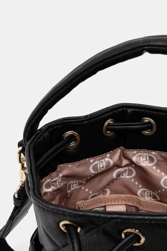 Torba Liu Jo TA5296.E0669 crna