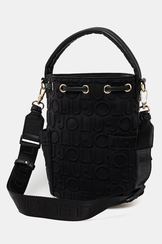 Αξεσουάρ Τσάντα Liu Jo TA5296.J5627 μαύρο