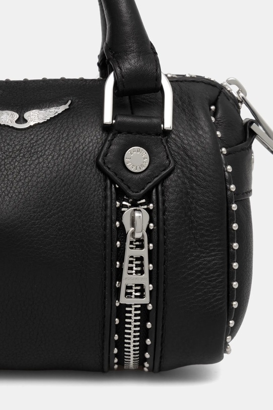 Τσάντα ZADIG&VOLTAIRE μαύρο LWBA00011.19W.001