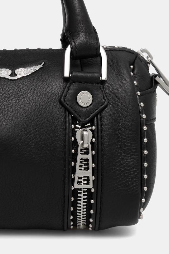 Τσάντα ZADIG&VOLTAIRE μαύρο LWBA00011.19W.001