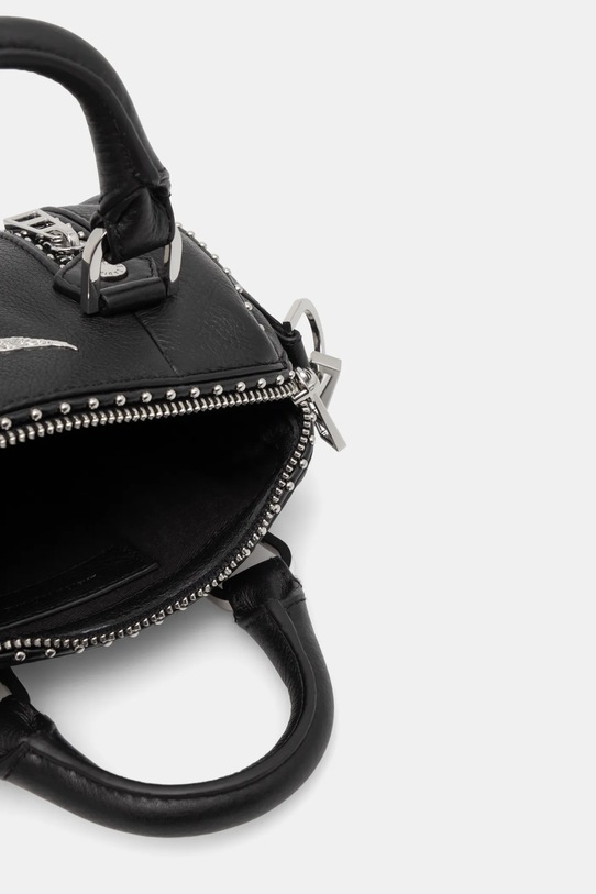 Τσάντα ZADIG&VOLTAIRE LWBA00011.19W.001 μαύρο