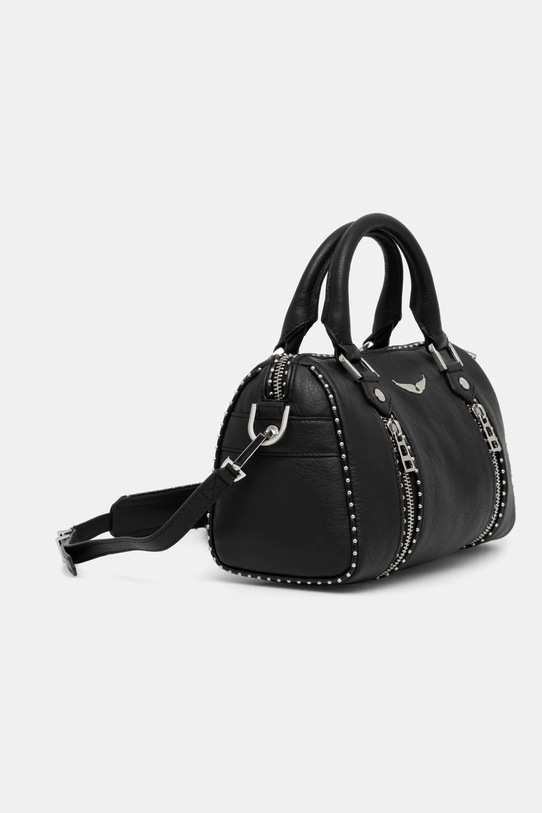 ZADIG&VOLTAIRE torebka LWBA00012.19W.001 czarny AA00