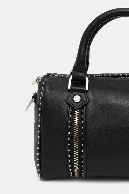 Akcesoria ZADIG&VOLTAIRE torebka LWBA00012.19W.001 czarny