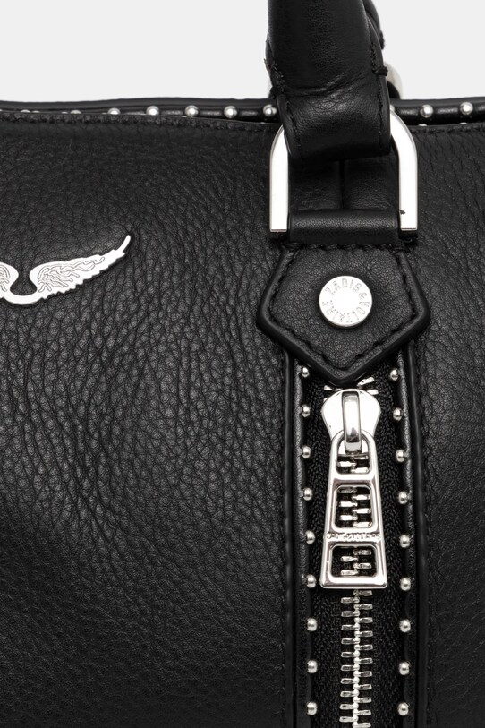 Torba ZADIG&VOLTAIRE crna LWBA00012.19W.001