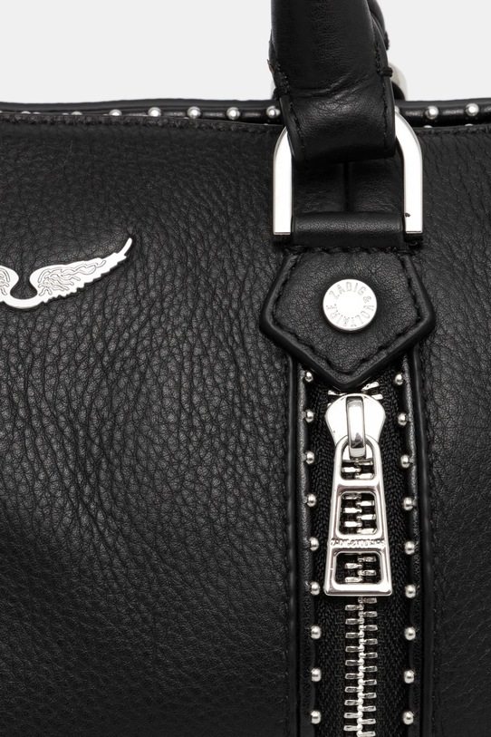 ZADIG&VOLTAIRE torebka czarny LWBA00012.19W.001