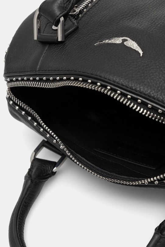 ZADIG&VOLTAIRE torebka LWBA00012.19W.001 czarny