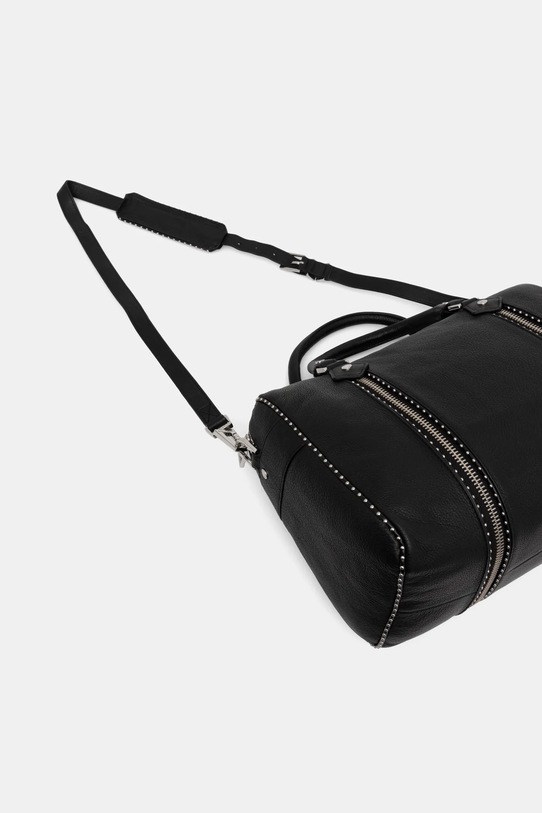 Αξεσουάρ Τσάντα ZADIG&VOLTAIRE LWBA00013.19W.001 μαύρο