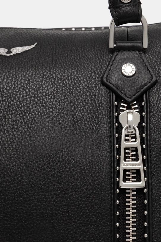 Τσάντα ZADIG&VOLTAIRE μαύρο LWBA00013.19W.001