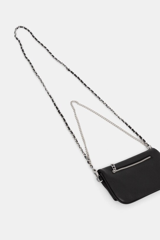 Аксесуари Сумочка ZADIG&VOLTAIRE LWBA00211.21W.002 чорний