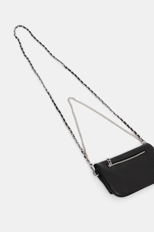 Doplnky Kabelka ZADIG&VOLTAIRE LWBA00211.21W.002 čierna