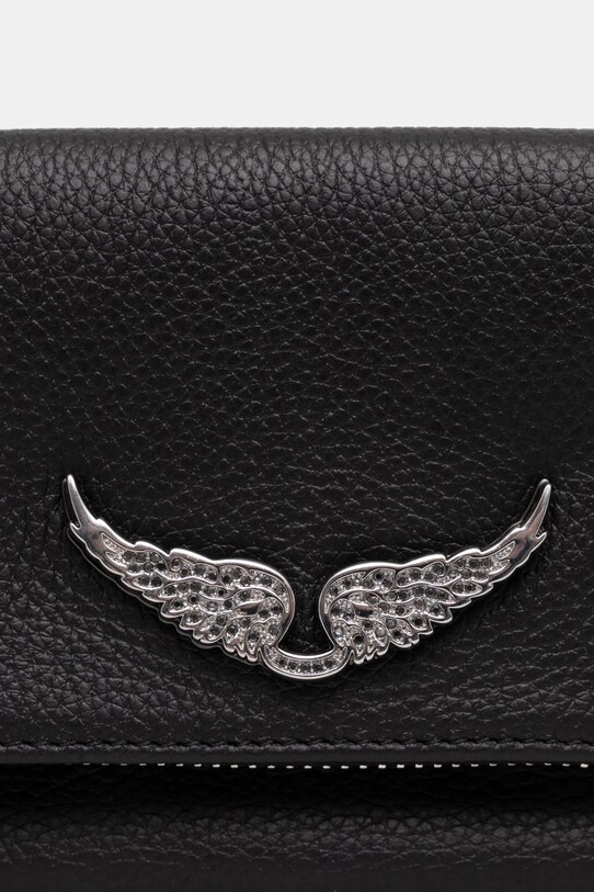 Сумочка ZADIG&VOLTAIRE чорний LWBA00211.21W.002
