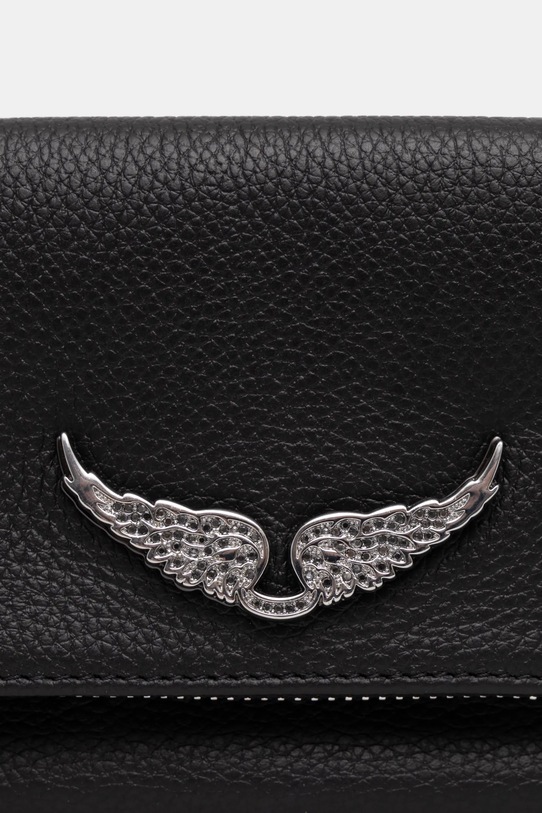 Kabelka ZADIG&VOLTAIRE čierna LWBA00211.21W.002