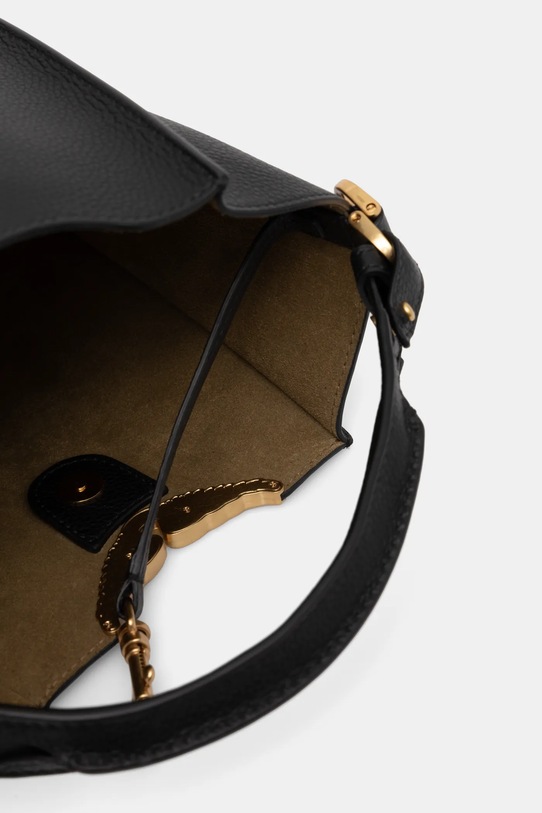 Kabelka ZADIG&VOLTAIRE černá LWBA02494.19W.001