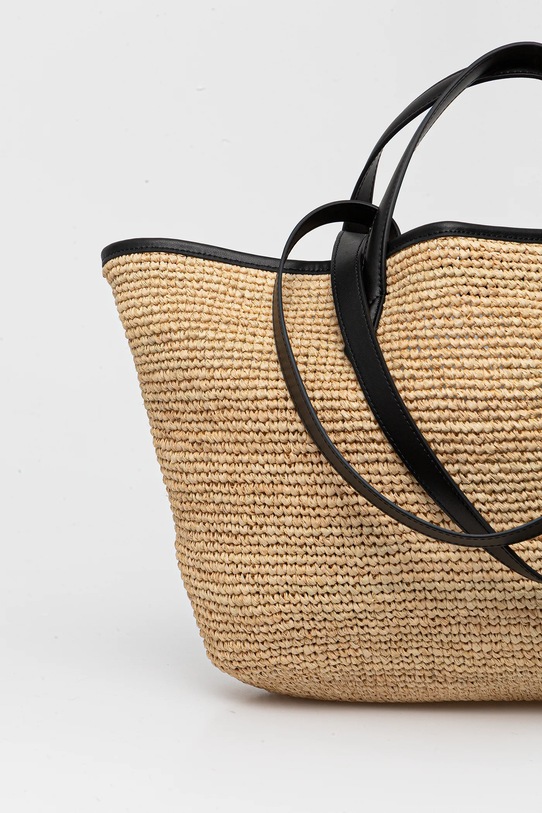 Dodaci Torba za plažu ZADIG&VOLTAIRE LWBA03655.1 bež