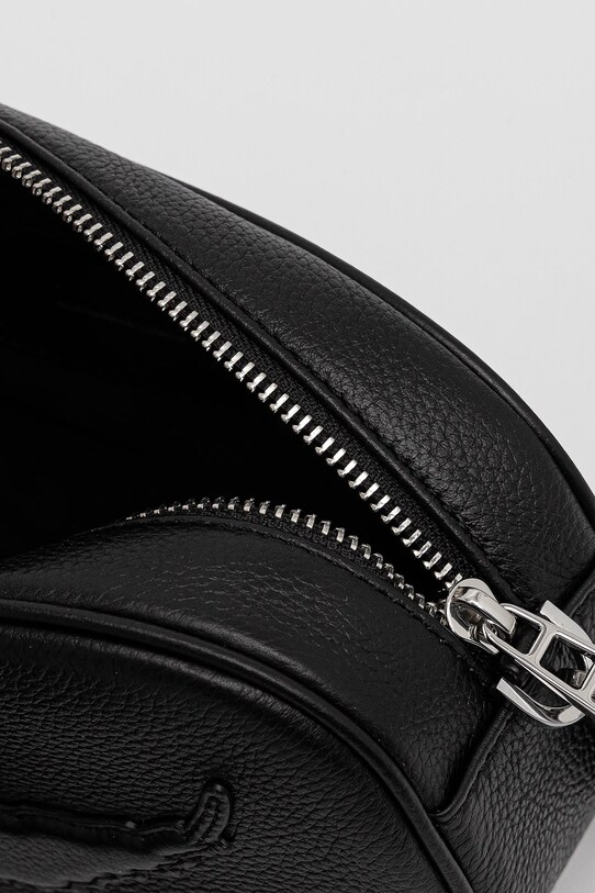 ZADIG&VOLTAIRE kézitáska LWBA03657.11 fekete