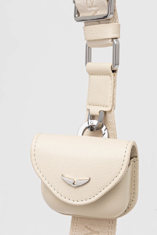 ZADIG&VOLTAIRE geantă bej LWBA03657.100