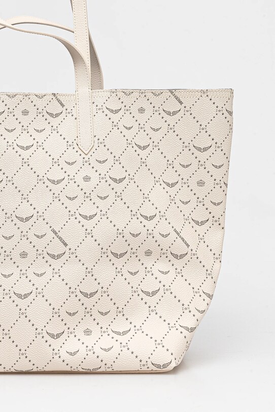 Doplnky Kabelka ZADIG&VOLTAIRE LWBA03803.100 béžová