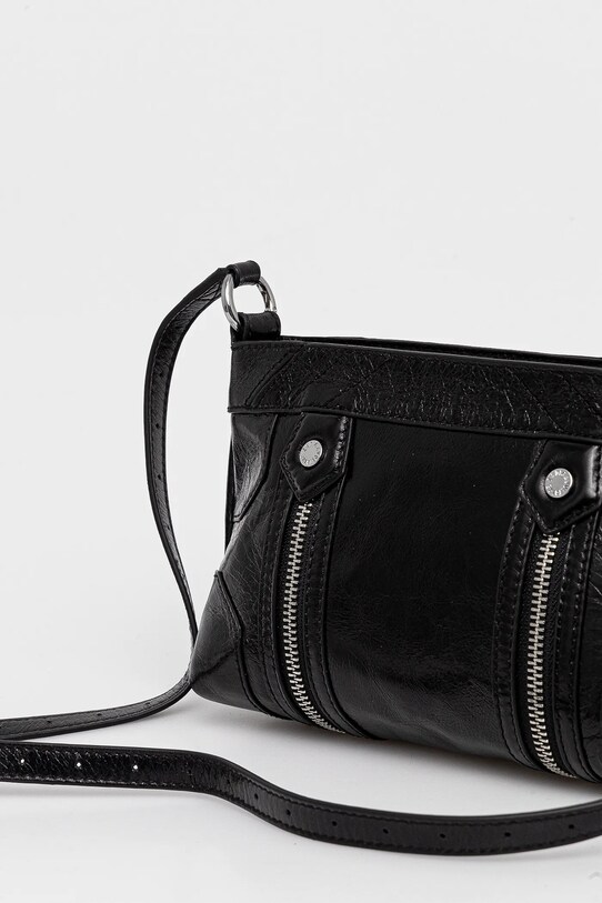 Αξεσουάρ Τσάντα ZADIG&VOLTAIRE LWBA03845.1 μαύρο