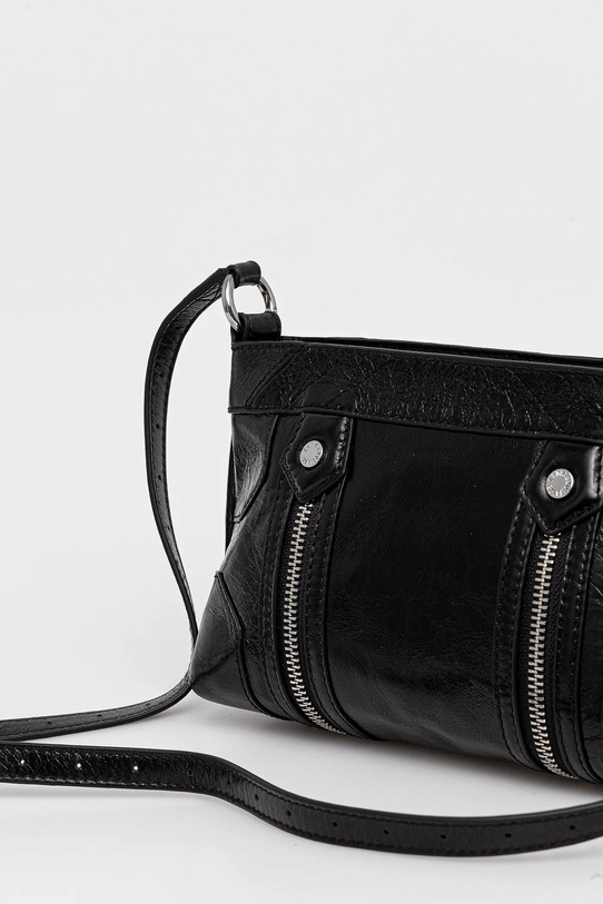 Аксессуары Сумочка ZADIG&VOLTAIRE LWBA03845.1 чёрный